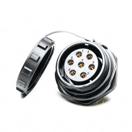 RS PRO 7 2070785