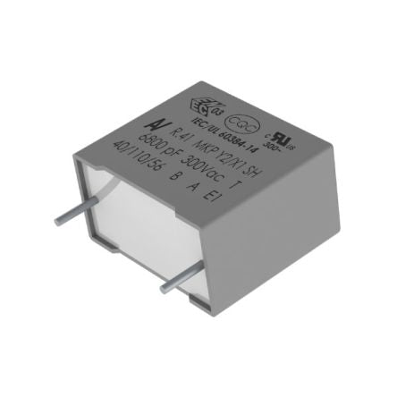 KEMET R413W347050T0K 2071934