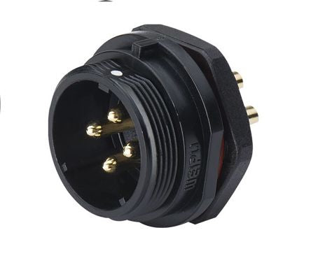 RS PRO 4 2072217