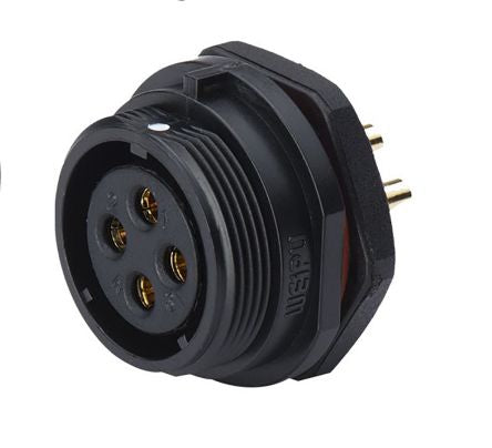 RS PRO 4 2072218