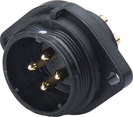 RS PRO 4 2072219