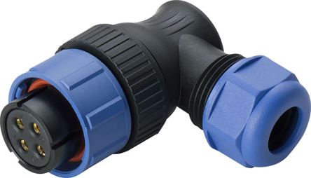 RS PRO 5 2072243
