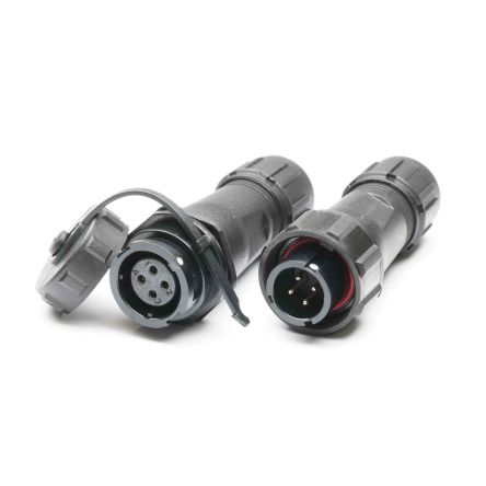RS PRO 4 2072251