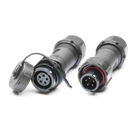 RS PRO 5 2072253