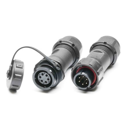 RS PRO 6 2072255
