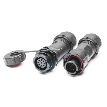 RS PRO 9 2072259
