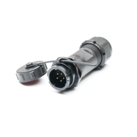 RS PRO 5 2072270