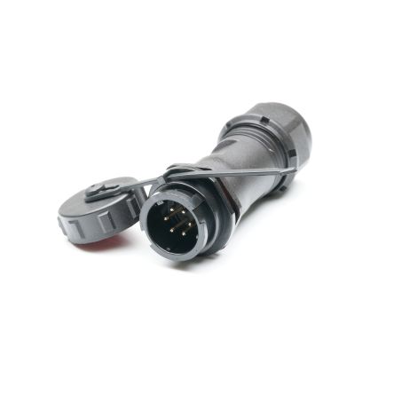 RS PRO 6 2072272