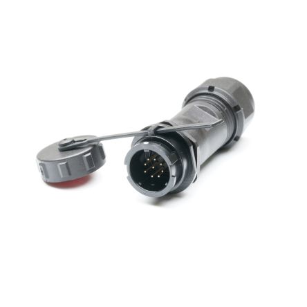 RS PRO 9 2072274