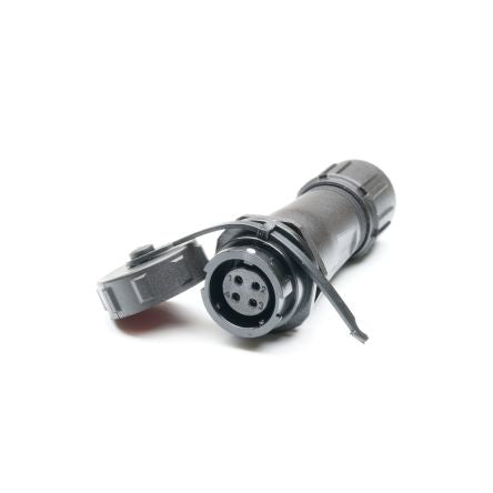 RS PRO 4 2072277