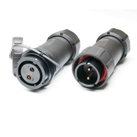 RS PRO 2 2072302