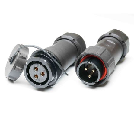 RS PRO 3 2072306