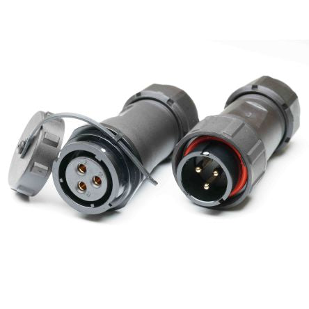 RS PRO 3 2072308