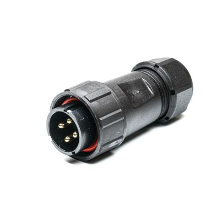 RS PRO 4 2072309
