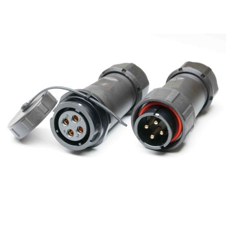 RS PRO 4 2072310