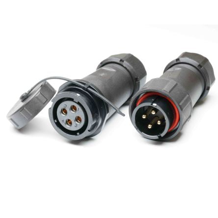 RS PRO 4 2072312