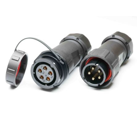 RS PRO 5 2072314