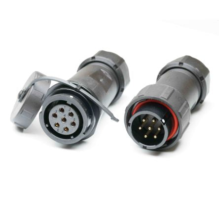 RS PRO 5 2072317