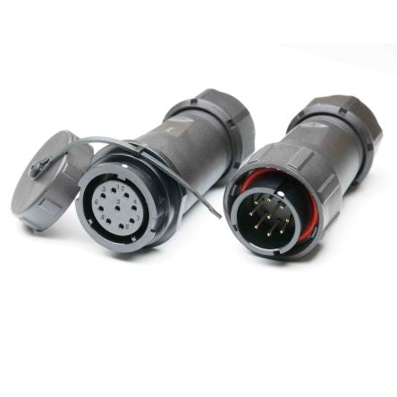 RS PRO 9 2072321