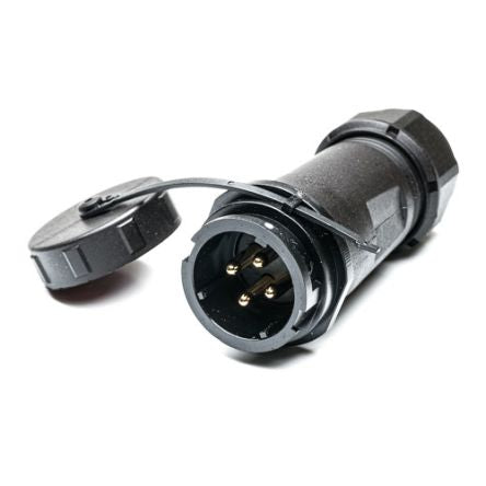 RS PRO 4 2072340