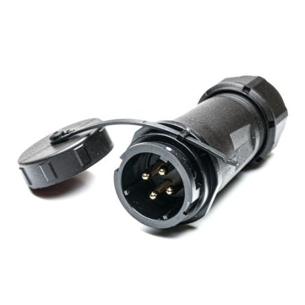 RS PRO 4 2072341