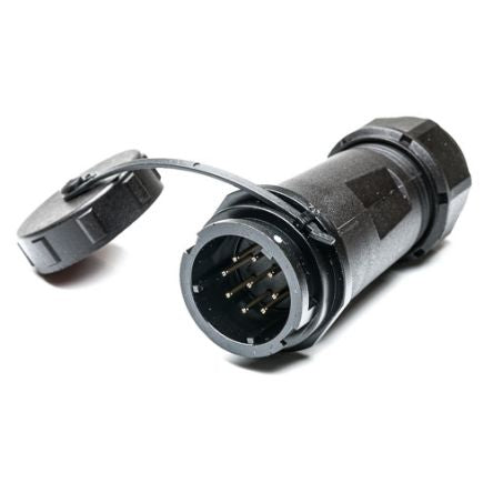 RS PRO 9 2072346