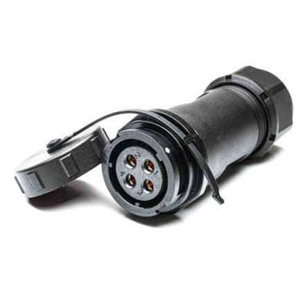 RS PRO 4 2072354