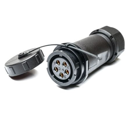 RS PRO 5 2072355