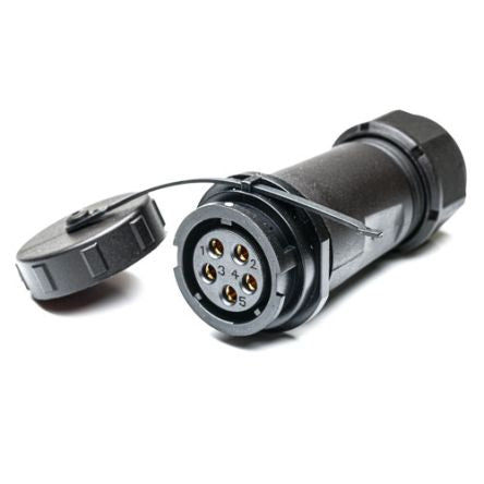 RS PRO 5 2072356