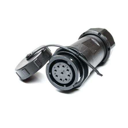 RS PRO 9 2072358