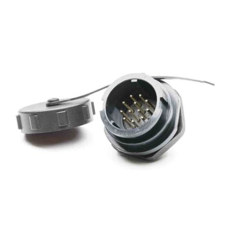 RS PRO 12 2072359