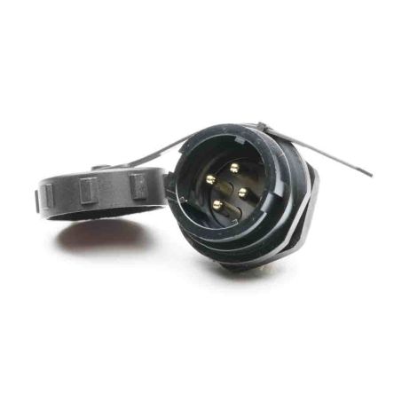 RS PRO 4 2072365