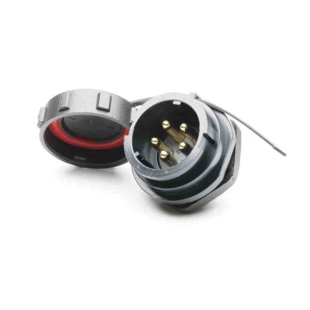 RS PRO 5 2072367