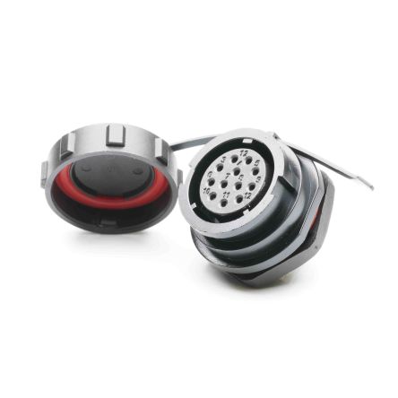 RS PRO 12 2072371