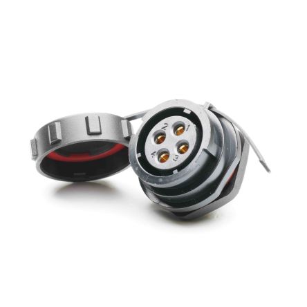 RS PRO 4 2072377