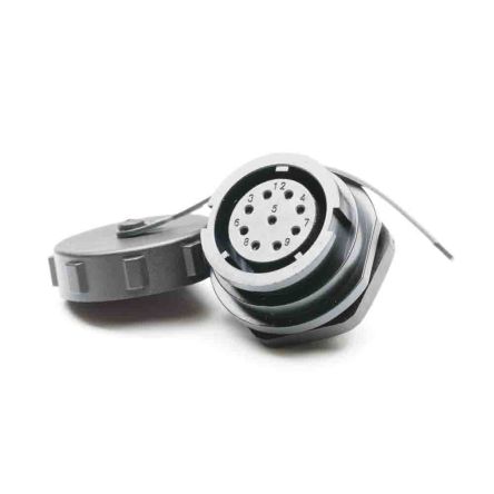 RS PRO 9 2072382