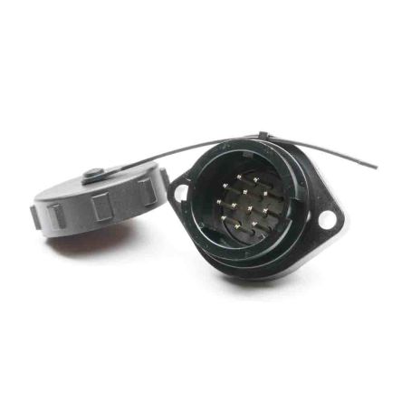 RS PRO 12 2072383