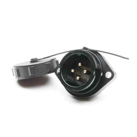 RS PRO 4 2072389