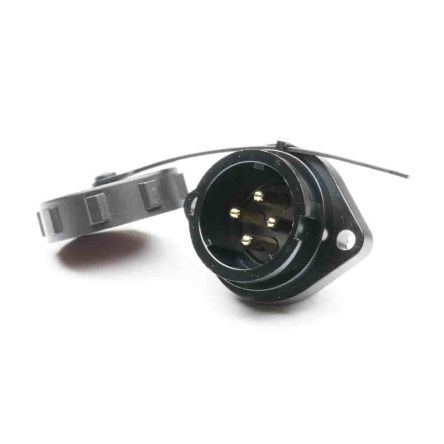 RS PRO 4 2072390