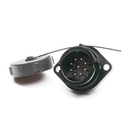 RS PRO 9 2072394