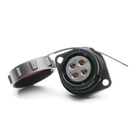RS PRO 4 2072400