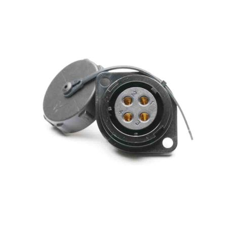 RS PRO 4 2072402