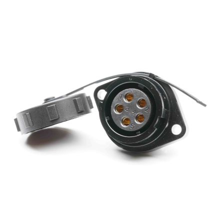 RS PRO 5 2072403