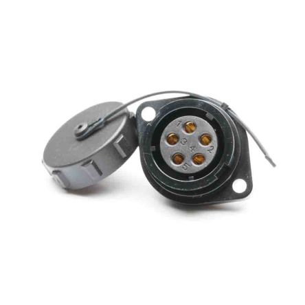 RS PRO 5 2072404