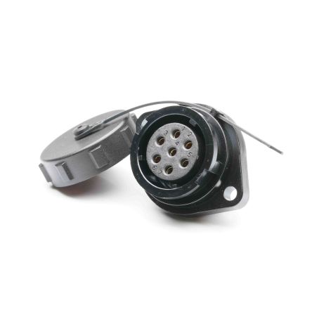 RS PRO 7 2072405