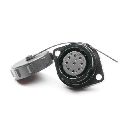 RS PRO 9 2072406