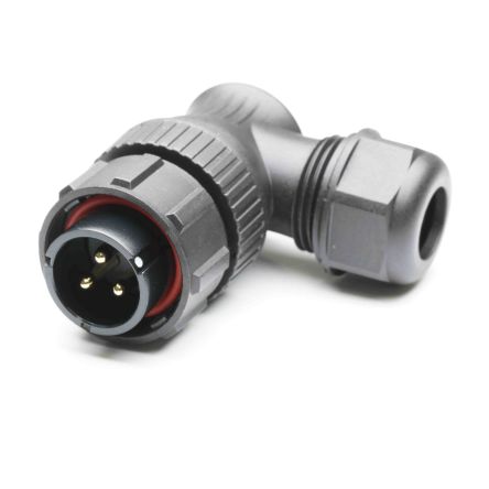RS PRO 3 2072411