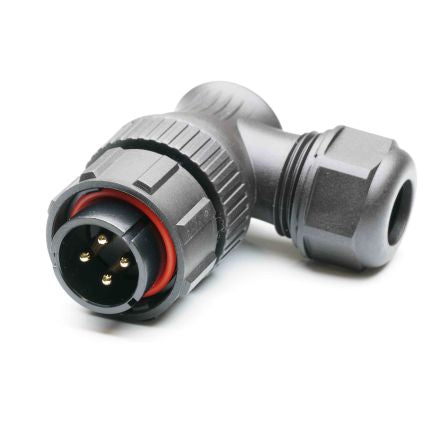 RS PRO 4 2072412