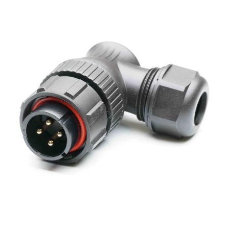 RS PRO 4 2072413