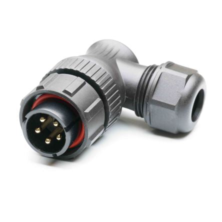 RS PRO 5 2072415